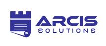 Logo Arcis, Optimum Business Services, Canon, Copystar, Kyocera, Laserfiche, Soquel, San Jose, Monterey, CA, California