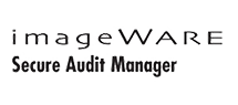 imageware secure audit manager logo, Optimum Business Services, Canon, Copystar, Kyocera, Laserfiche, Soquel, San Jose, Monterey, CA, California